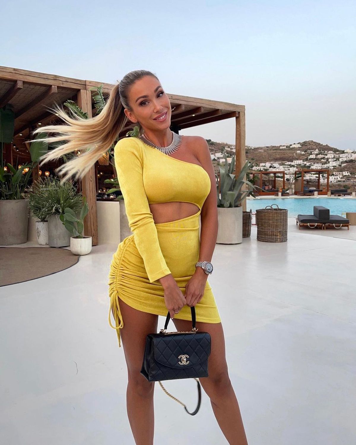 „Victime în serie” » Iubitul celebrei Diletta Leotta are o listă impresionantă de cuceriri