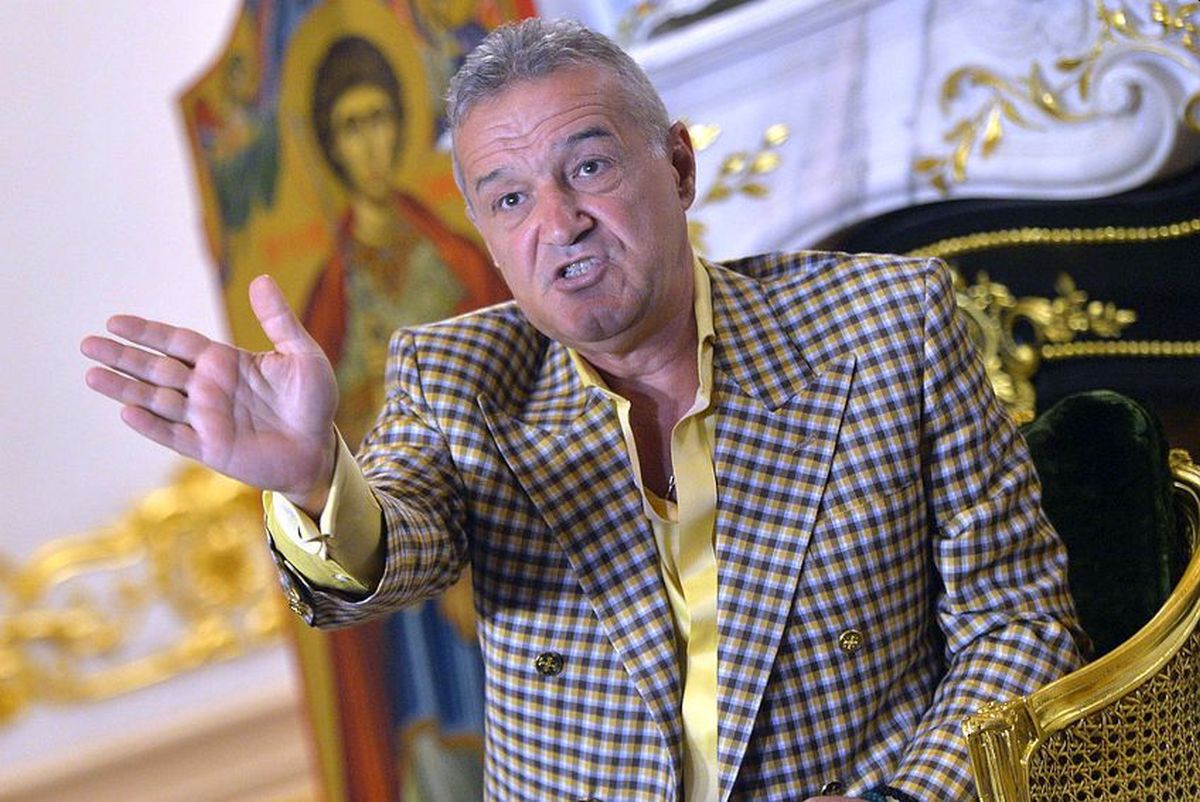 Gigi Becali și-a certat cei 2 favoriți, imediat după victoria cu Sepsi: „N-ai voie! Jucam în 10 oameni” + pe cine a remarcat: „Și-a scos deja banii!”