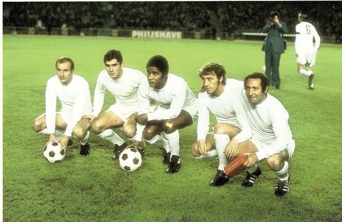 50 de ani de când Argeșul dobora colosul Real Madrid în Trivale » Interviul de colecție cu Santiago Bernabéu: „Îmi place teribil Dobrin, mă incită să-l văd jucând!”