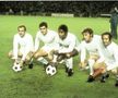 50 de ani de când Argeșul dobora colosul Real Madrid în Trivale » Interviul de colecție cu Santiago Bernabéu: „Îmi place teribil Dobrin, mă incită să-l văd jucând!”
