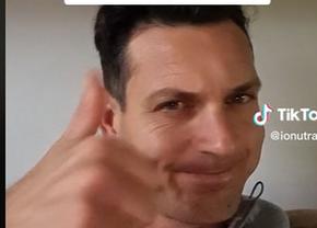 Emil Grădinescu, ironizat pentru pariul ratat lansat pe comentariul live al meciului Sepsi - FCSB: „Doar atât am de spus!”