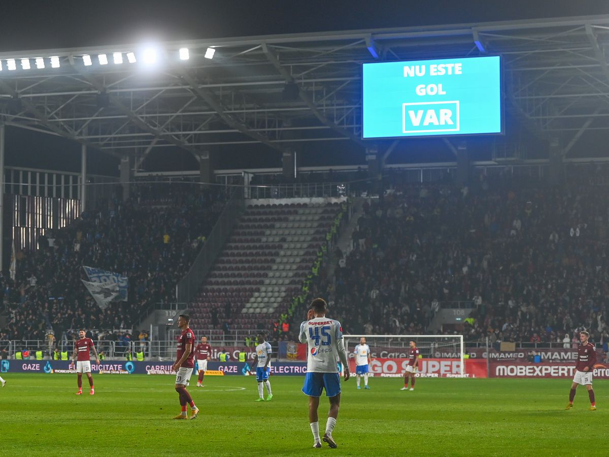 Vor să joace pe Giulești în Conference League! Au făcut deja cerere oficială la UEFA