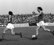 RETRO: 50 de ani de când FC Argeș dobora colosul Real Madrid în Trivale