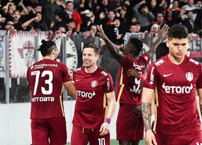 Ștefan Gadola, înainte de CFR Cluj - FC Ballkani: „O să jucăm împotriva unei echipe care mă îngrijorează”