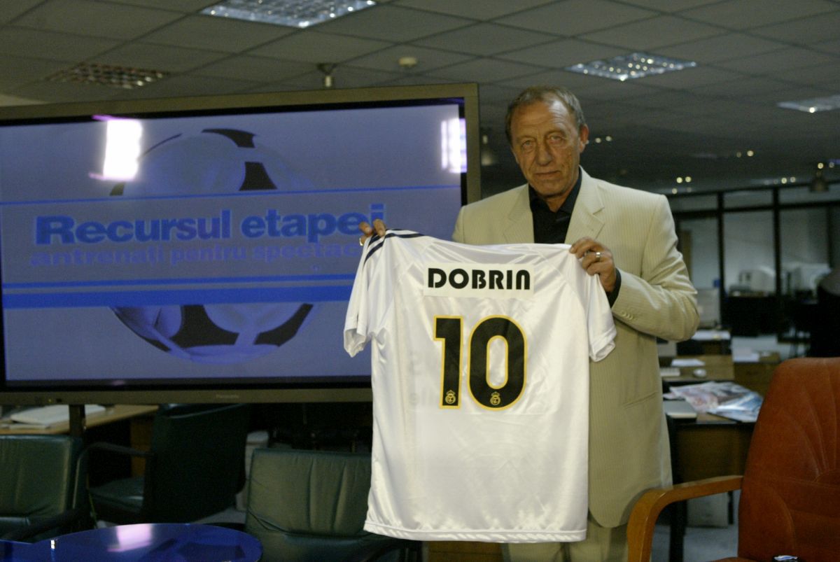 RETRO: 50 de ani de când FC Argeș dobora colosul Real Madrid în Trivale