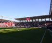 Stadionul Rapidului, primul din România care va purta numele unui sponsor privat! Compania a câștigat licitația pentru 3 milioane de euro