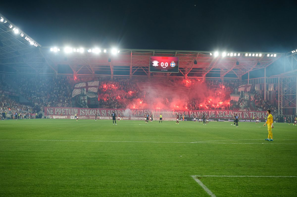 Stadion Rapid