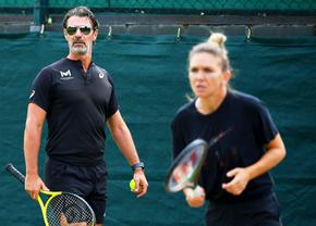 Veste bună! Patrick Mouratoglou dezvăluie când va fi audiată Simona Halep: „A patra tentativă”