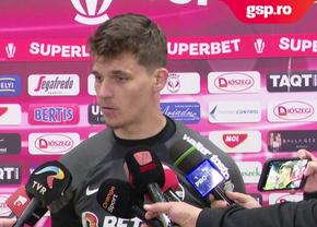 Târnovanu i-a „găsit” stadion FCSB-ului: „Dacă tot nu ne lasă pe Ghencea...”