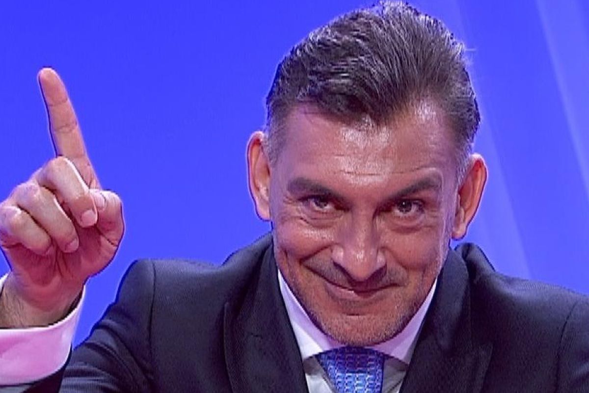 Ilie Dumitrescu îl aplaudă pe Dică » Mutarea prin care crede că l-a făcut „mat” pe Bergodi: „Bravo, mi-a plăcut! Acolo a câștigat meciul”