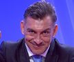 Ilie Dumitrescu îl aplaudă pe Dică » Mutarea prin care crede că l-a făcut „mat” pe Bergodi: „Bravo, mi-a plăcut! Acolo a câștigat meciul”