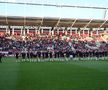 Stadionul Rapidului, primul din România care va purta numele unui sponsor privat! Compania a câștigat licitația pentru 3 milioane de euro