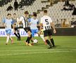 Universitatea Craiova U19 a fost învinsă în deplasarea de la Belgrad, cu Partizan U19, scor 0-4, și a fost eliminată din preliminariile UEFA Youth League.