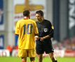 Danemarca - România 2-2 10.09.2003