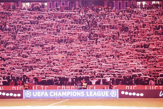 Andrei Nicolescu face o comparație între Dinamo și echipa din grupele Champions League: „În situaṭii grele rămânem împreună”