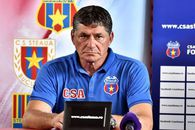 Ștefan Iovan, reacție după verdictul Curții de Apel privind palmaresul Stelei: „E o decizie normală! Trebuie să audă și UEFA ce se întâmplă la noi”