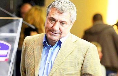Victor Becali a intervenit cu „talpa” la Florin Tănase: „Obraznic! Nu puteam să îl transferăm că marca doar din penalty”