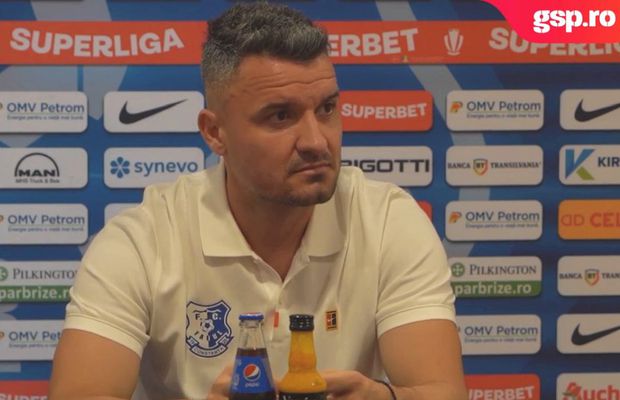 Budescu a prefațat restanța cu UTA: „Degeaba ducem mingea în față, dacă nu marcăm”