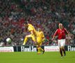 Danemarca - România 2-2 10.09.2003