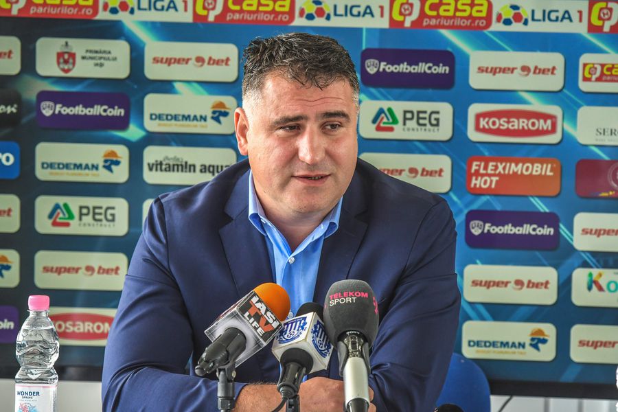 Fostul președinte a răbufnit înaintea meciului din Superligă: „Echipa nu e pandișpanul batjocurii voastre! Asta fac tiranii zilei”