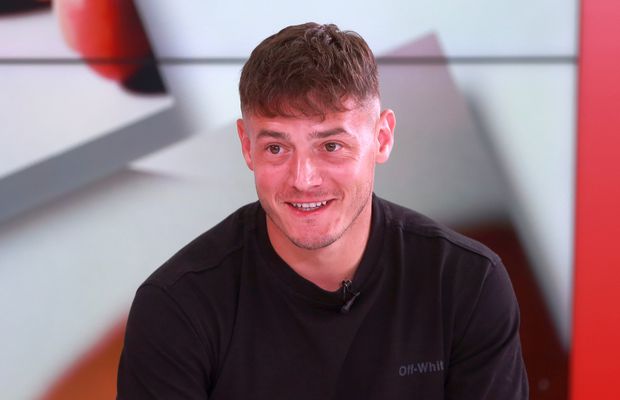 Gabriel Torje este invitatul serii la „Prietenii lui Ovidiu” » Povești și dezvăluiri din carieră: „Nimeni nu se mai uită la CV, doar la ce ești în momentul de față”