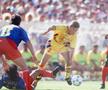 FOTO România la Campionatul Mondial SUA 1994