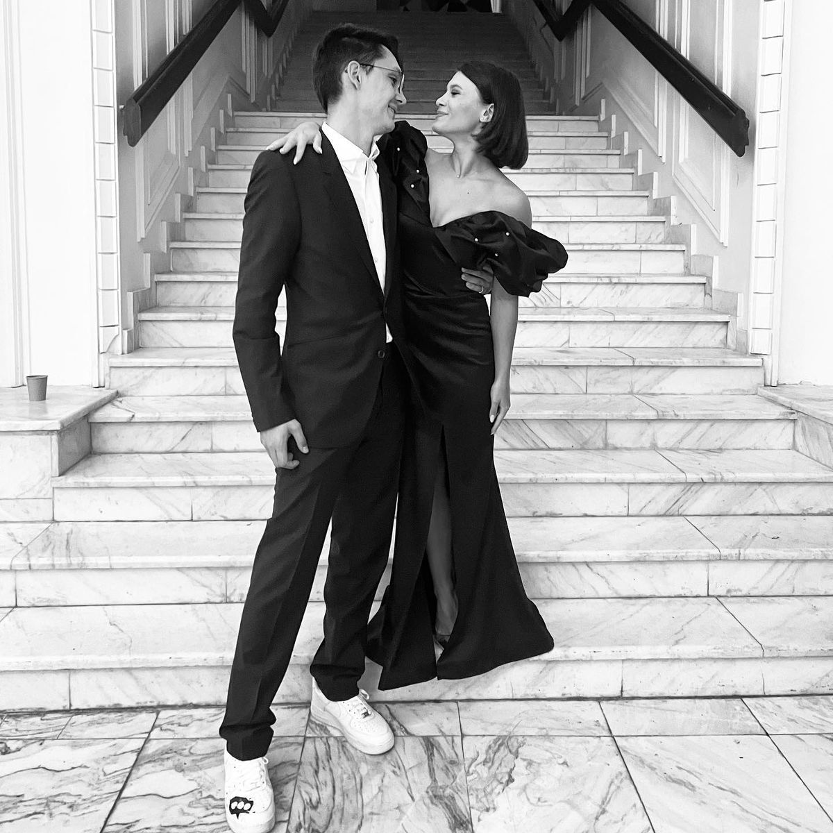 „Ghiciți cine s-a întors?” » Fosta gimnastă Diana Bulimar a renunțat la inhibiții: a pozat topless!