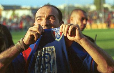 Jean Vlădoiu nu înțelege decizia Curții de Apel: „Nimic nu mă mai surprinde în România. Prefer un Gigi Becali în detrimentul CSA Steaua”