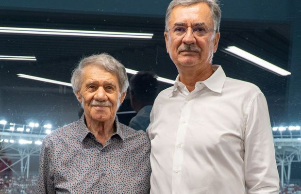 Legenda lui Dinamo vine cu o informație de impact: „Am auzit și eu că pleacă Burcă! Ce să mai facă?”