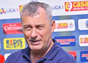 Îi plătește sau nu Dinamo lui Mircea Rednic cele 4 salarii solicitate? Șefii „câinilor” puși în încurcătură