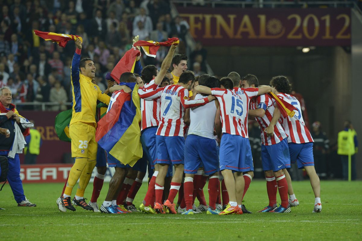 Nicușor Dan a făcut anunțul oficial: România vrea organizarea finalei Europa League