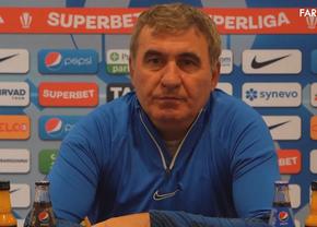 Gică Hagi îl avertizează pe Rednic: „Orice echipă care vine la Constanța e obligată să se apere”