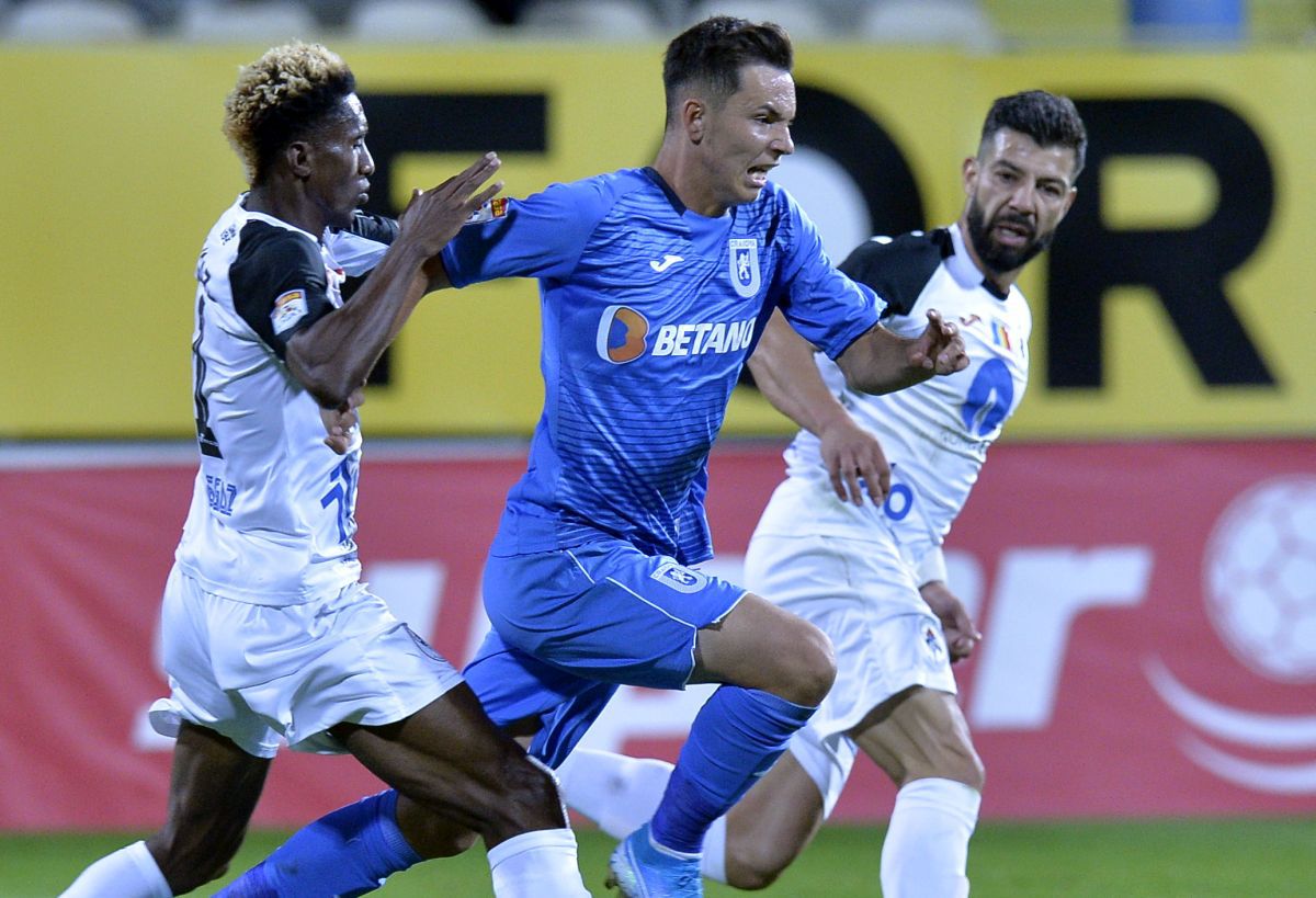 Drama unei mari promisiuni a Craiovei: „Patru operații, apoi infecție. Mi-am revenit după un an, dar trăiesc cu o dezamăgire” » Unde e azi „puștiul plin de calități” debutat de Pițurcă