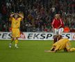 Danemarca - România 2-2 10.09.2003