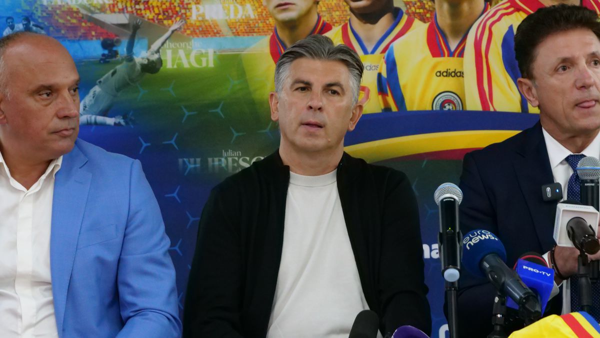 FOTO Conferință Generația de Aur 25.10.2023