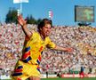 FOTO România la Campionatul Mondial SUA 1994