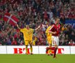 Danemarca - România 2-2 10.09.2003