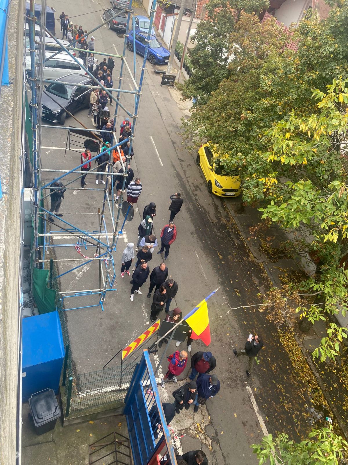 Interes uriaș pentru duelul FC Bihor - Dinamo, din Cupă » Cozi la case + Biletele online, vândute în mai puțin de 5 minute!