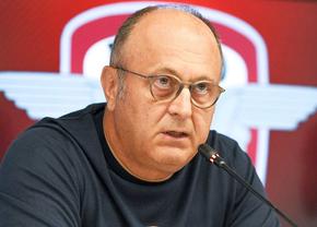 Sponsorul care plătește 500.000 de euro Rapidului, zguduit de un scandal de proporții » Prima reacție a clubului