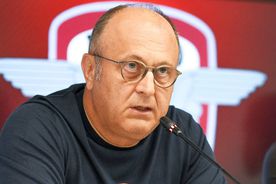 Sponsorul care plătește 500.000 de euro Rapidului, zguduit de un scandal de proporții » Prima reacție a clubului