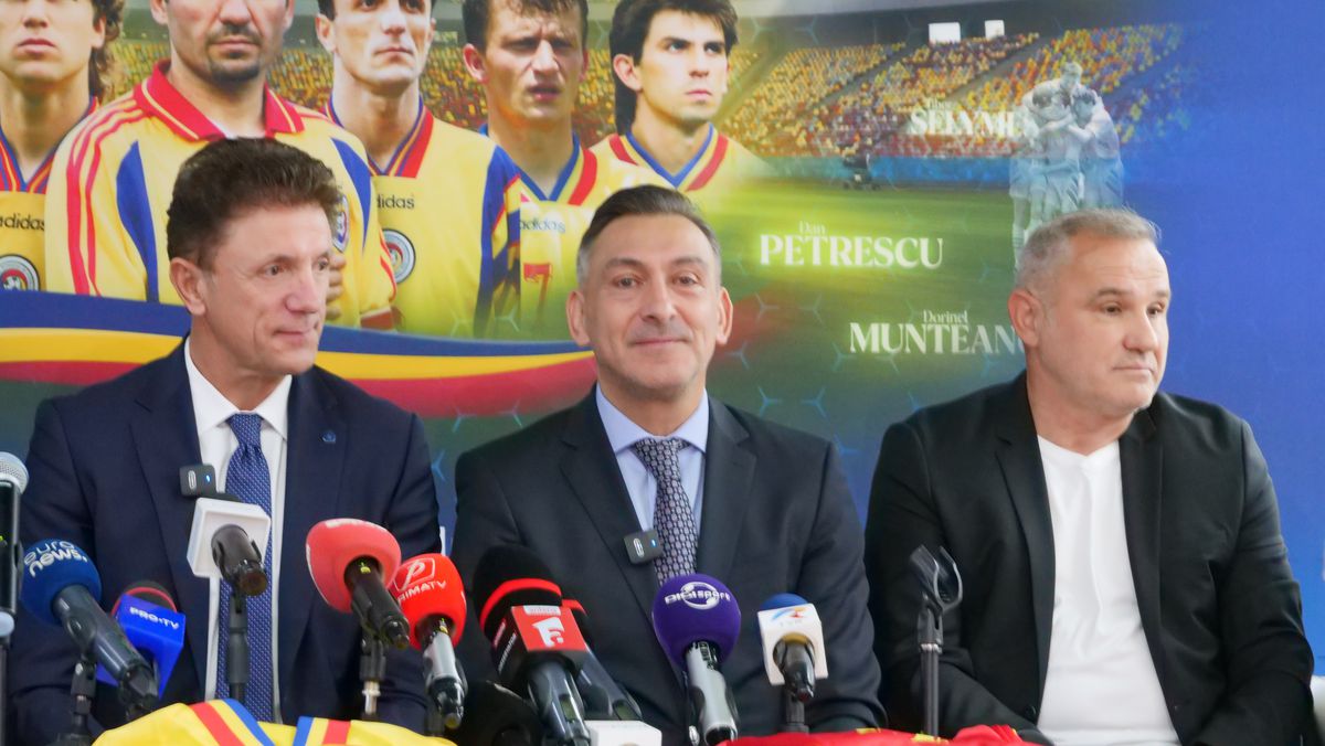 FOTO Conferință Generația de Aur 25.10.2023