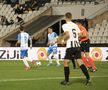 Universitatea Craiova, eliminată din UEFA Youth League » Înfrângere fără drept de apel în fața celor mai duri ultrași din Europa