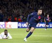 PSG - Milan // foto: Imago Images