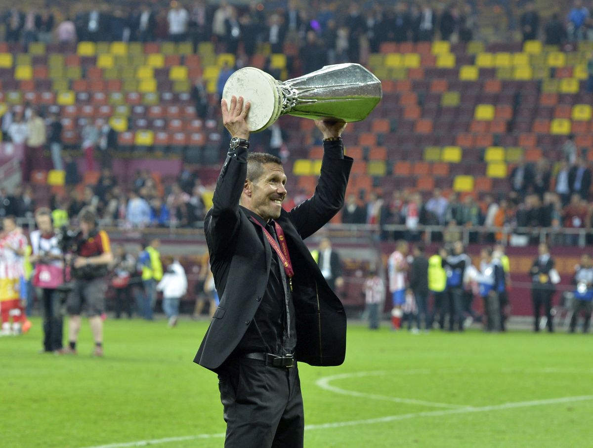 Nicușor Dan a făcut anunțul oficial: România vrea organizarea finalei Europa League