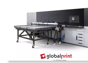 Global Print - Pionieri în Universul Tiparului