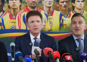 De ce nu a fost Hagi la conferința „Generației de Aur” » Anunțul lui Gică Popescu