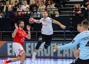 Dinamo și CSM Constanța, drum drept spre o înfruntare în Europa, în grupele principale!