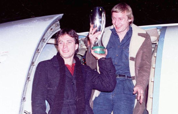 Tudorel Stoica, replică pentru Becali despre terenul din Pipera: „Eram prieteni atunci. Apoi, el a ajuns prea bogat și noi «amărășteni»” + Comentariu acid legat de palmares