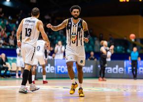 U-BT Cluj-Napoca - Buducnost, în Eurocup la baschet masculin » Se anunță o atmosferă de senzație în Polivalentă