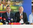 Meci de gală anunțat de „Generația de Aur”: „Ultima oară când mai jucăm împreună! Vrem ca echipa adversă să fie condusă de Mourinho”
